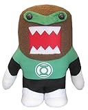 Domo Green Lantern Small 6