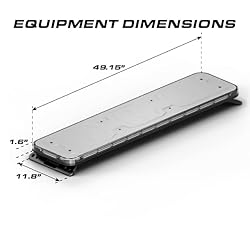 Feniex Quantum® GPL