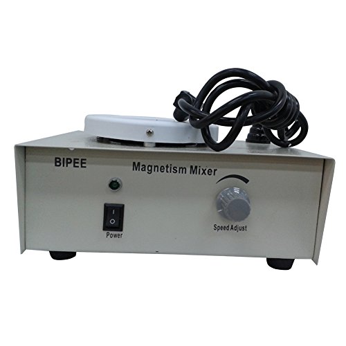 BIPEE Magnetic Stir Plate with Holder - Thumbnail 3