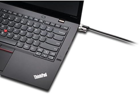 Kensington MicroSaver 2.0 Keyed Laptop Lock,Black - Image 5