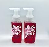 Bath & Body Works, Gentle Foaming Hand Soap. Japanese Cherry Blossom (2-Pack)