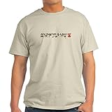 CafePress Massey Ferguson Bad Mf Tractor Cotton T-Shirt