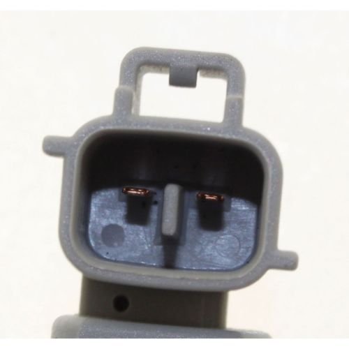 image for DAT AUTO PARTS DAT 93-97 TOYOTA COROLLA FOR 4DR SEDAN WAGON FRONT SIGN