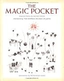 The Magic Pocket: Selected Poems by Michio Mado, Anno Mitsumasa