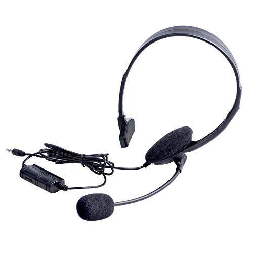 Wired Headset with Microphone for Sony PlayStation Lebanon Ubuy