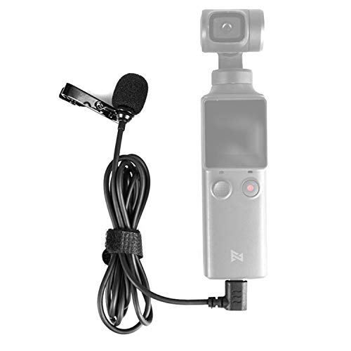 Mic type c per Fimi Palm... Prezzo alto ma consegna prime