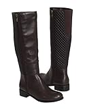 Lifestride Quilt Stretch Boots