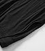 Latuza Men's Lounge Pants L Black