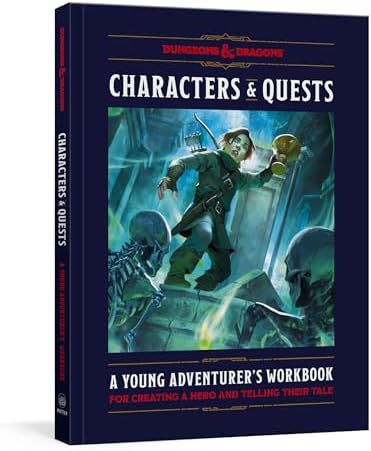 The Young Adventurer's Collection Box Set 2 (Dungeons & Dragons 4