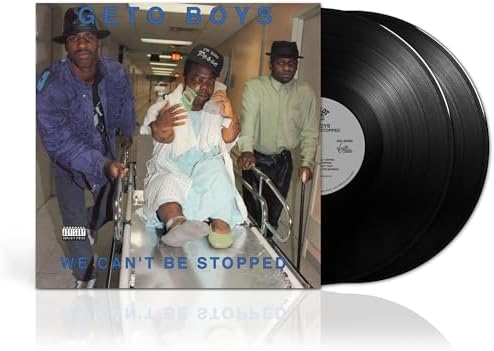 Geto Boys - Da Good, Da Bad & Da Ugly - Amazon.com Music
