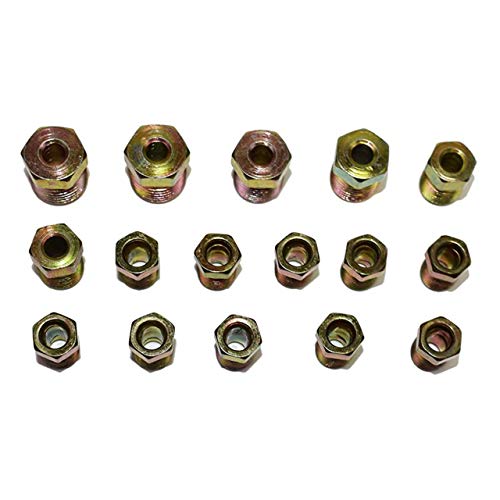 5 Team+Performance+Brake+Steel+Fittings