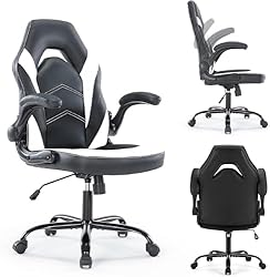 NEWBULIG Video Gaming Chair for Adults Computer