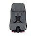 Clek Foonf Rigid Latch Convertible Baby and Toddler Car Seat, Rear and Forward Facing with Anti Rebound Bar, Thunder 2018