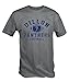 6TN Men's Dillon 7 T-Shirt