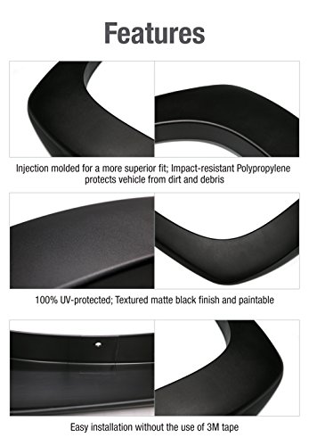 2 Premium+1999+2006+Silverado+Fine+Textured+Paintable