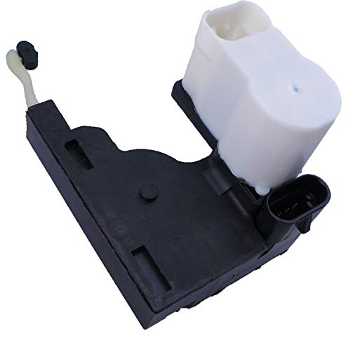 ACDelco 11P4 Professional Driver Side Door Lock