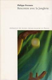 Rencontre avec la jonglerie