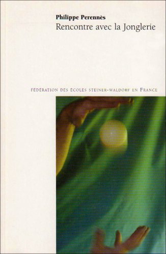 Rencontre avec la jonglerie