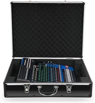 Amazon.com: ANALOG CASES Roland TR-8S / TR-8 Case - Ultra