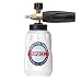 MATCC Foam Cannon III Heavy Duty Car Foam Blaster Wide Nick Bottle Adjustable Snow Foam Lance for Pressure Washer with 1/4'' Quick Connector primary