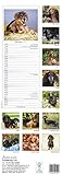 Image de Dachshund Slim Calendar 2017