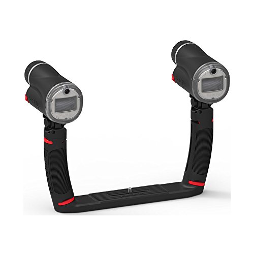 Sealife Sea Dragon Duo X2 Underwater Flash Set SL988