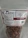 Omas Pride Turkey Hearts Dog Treats, 4 oz