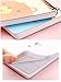 Twone Animal Weekly Planner - Organizers for Kids - 7.5