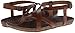 Blowfish Women's Granola Fisherman's Sandal
