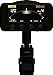 Korg AW3M Dolcetto Clip-On Tuner/Metronome for Orchestral Instruments