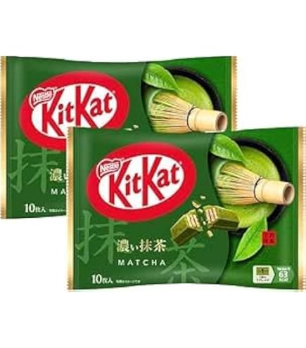 Amazon.com: Kit Kat Limited Edition Cookies & Cream Wafer 12 Mini