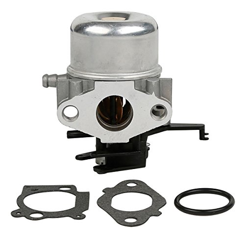 Wilk New Carburetor Carb For Briggs & Stratton Motor Engines 591137 590948 796608