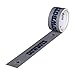 Duck Brand 241416 Dallas Cowboys NFL Team Logo Duct Tape, 1.88-Inch by 10 Yards, Single Roll