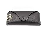Ray-Ban Black Sunglass Case