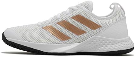 アディダス コート コントロール レディース テニス シューズ Court Control W Fx3444 並行輸入品