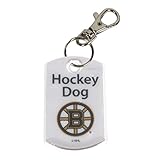Finnex Reflectors Official NHL Boston Bruins Hockey