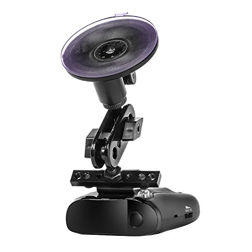 Radar Mount Suction Mount Radar Detector Bracket for Uniden (3003009