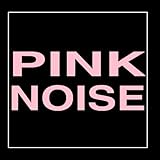 Pink Noise. Ambient Background Sounds for Better Sleep, Baby, Relaxation and Noise Masking. - Single