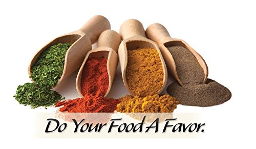 International Spice Premium Gourmet Spices- CILANTRO FLAKES: 5 oz
