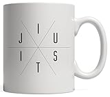 Jiu Jitsu Mug! Cool Brazilian Jiu Jitsu Training