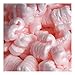 DMSE Wholesale Brand 3.5 FT Cubic Feet 26 Gallons Pink Anti Static Packing Cushioning Peanuts Popcorn Easy To Use Keeps Items Safe