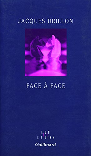 Face à face