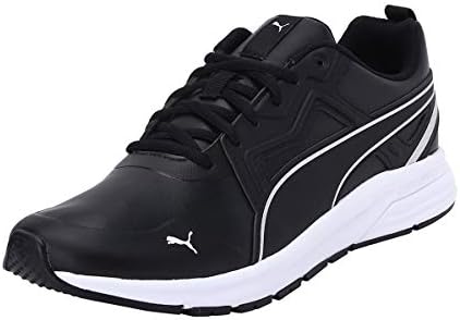 PUMA Pure Jogger Sl, Men's Trail Running Shoes, (Black 01), 9 UK (43 EU)  price in UAE | Amazon UAE | kanbkam
