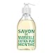 La Compagnie de ProvenceÊ - Liquid Marseilles Soap 16.9 oz - Mint Tea