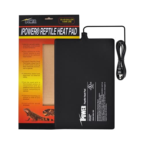 iPower Reptile Heating Pad