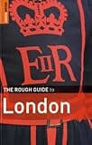 The Rough Guide to London 7 (Rough Guide Travel Guides) by Rob Humphreys, Rough Guides
