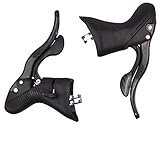 Campagnolo Super Record Ultra-Shift 11spd Ergopower Levers