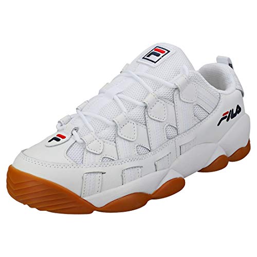 fila spaghetti gris