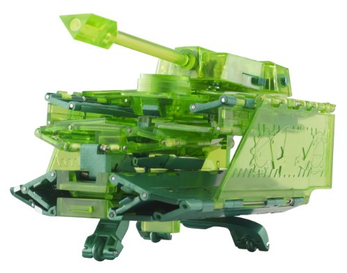 Green Lantern Ring Blast Jet