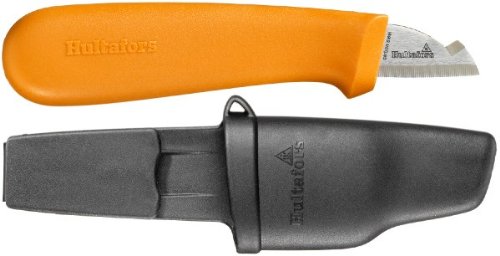 Hultafors - Electricians Knife ELK Carded - HULELKC